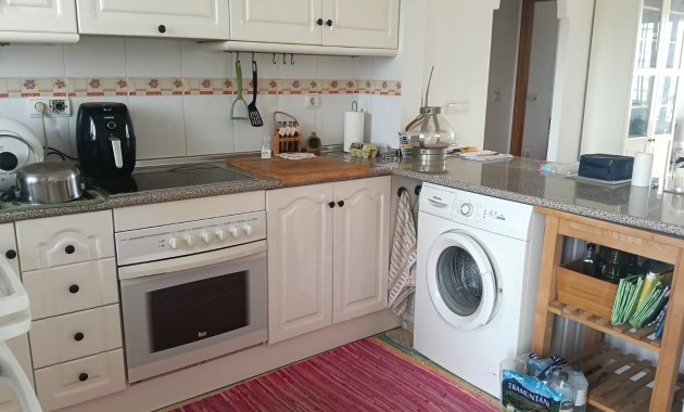 Sale - Apartment / flat -
Los Montesinos - Montesol Villas