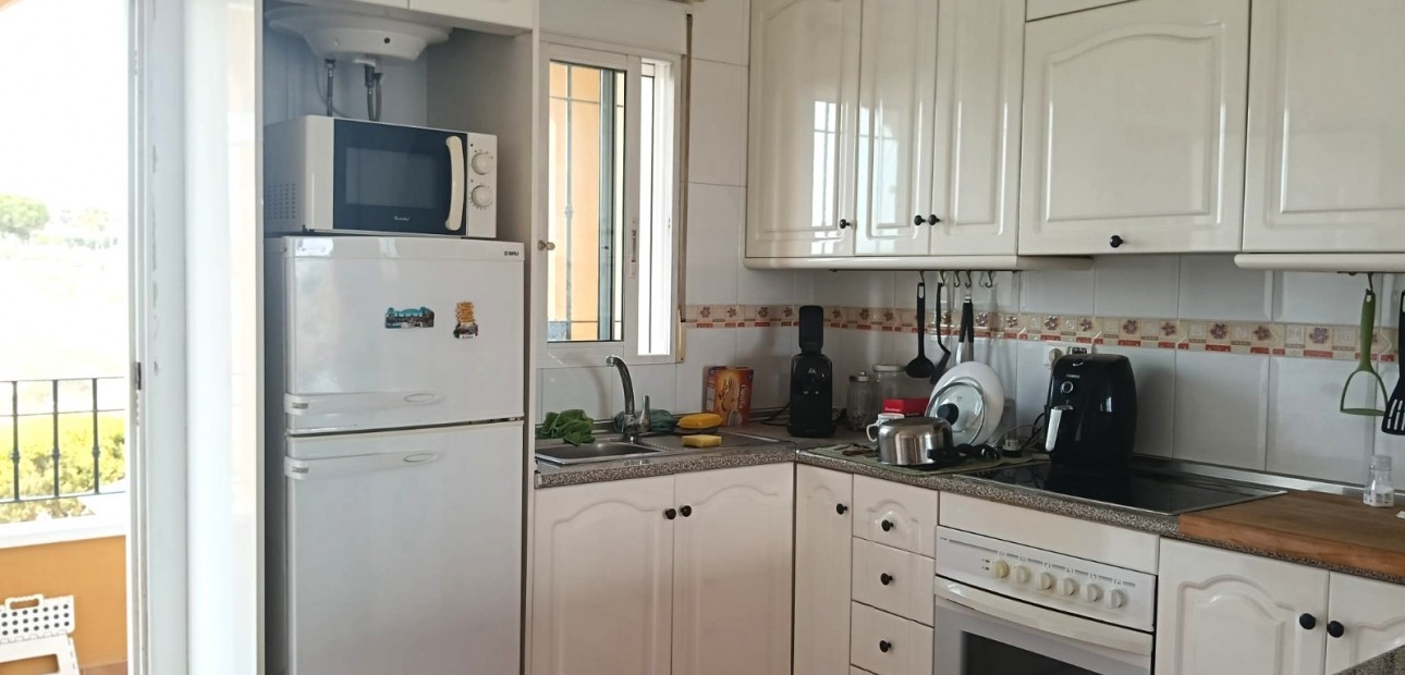 Sale - Apartment / flat -
Los Montesinos - Montesol Villas
