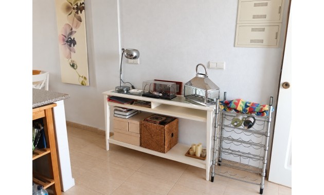 Sale - Apartment / flat -
Los Montesinos - Montesol Villas