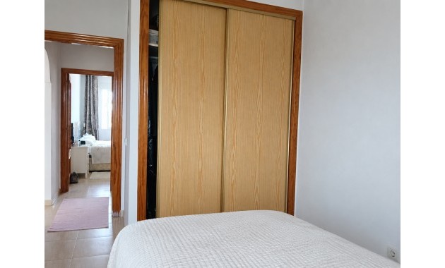 Sale - Apartment / flat -
Los Montesinos - Montesol Villas