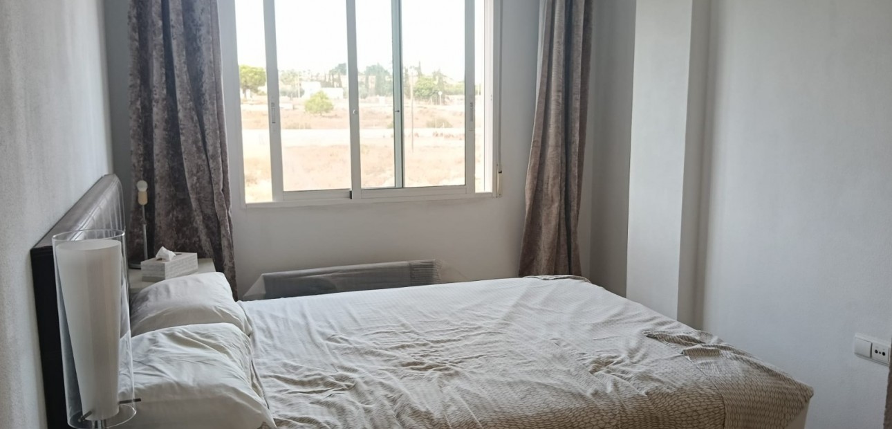 Sale - Apartment / flat -
Los Montesinos - Montesol Villas