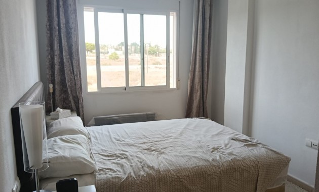 Sale - Apartment / flat -
Los Montesinos - Montesol Villas