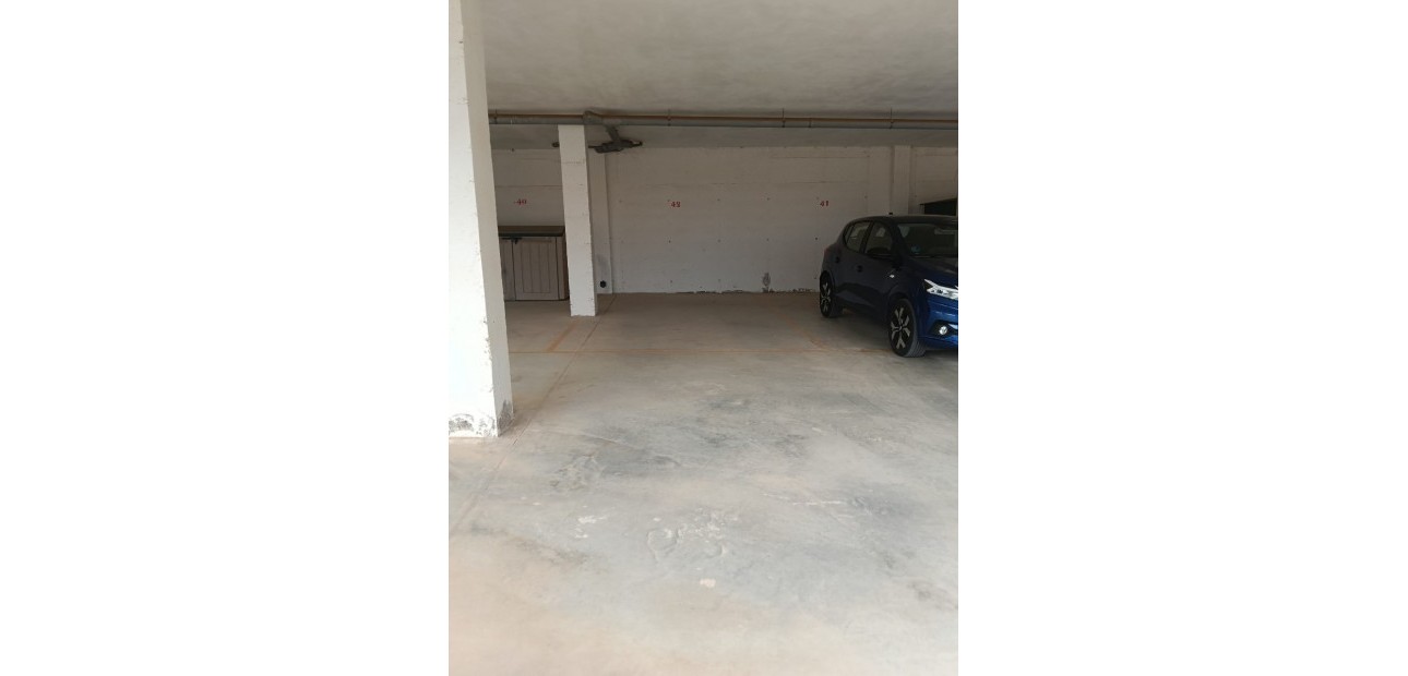 Sale - Apartment / flat -
Los Montesinos - Montesol Villas
