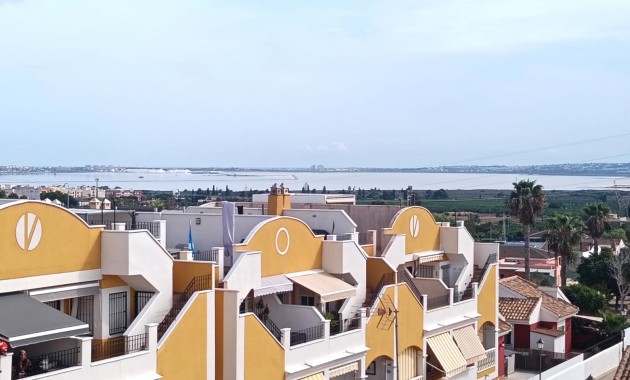 Sale - Apartment / flat -
Los Montesinos - Montesol Villas