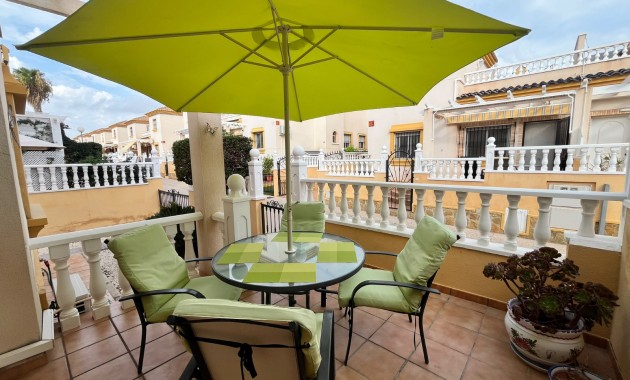 Sale - Quad Villa -
Orihuela Costa - Villamartin
