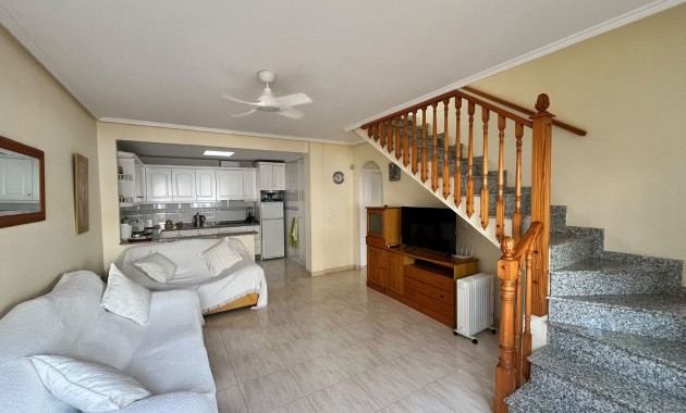 Sale - Quad Villa -
Orihuela Costa - Villamartin