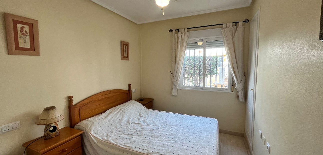 Sale - Quad Villa -
Orihuela Costa - Villamartin