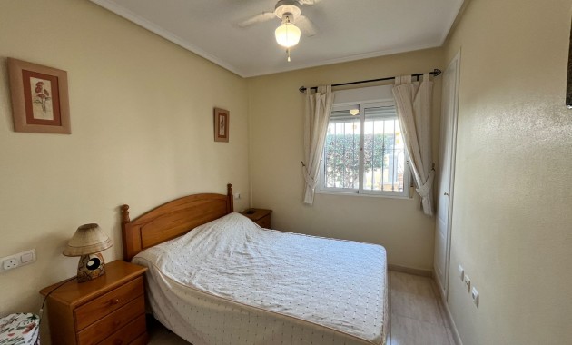 Sale - Quad Villa -
Orihuela Costa - Villamartin