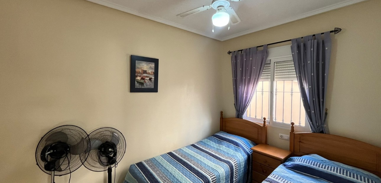 Sale - Quad Villa -
Orihuela Costa - Villamartin
