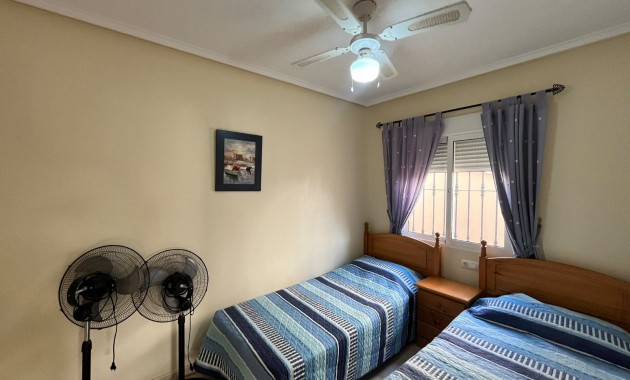 Sale - Quad Villa -
Orihuela Costa - Villamartin
