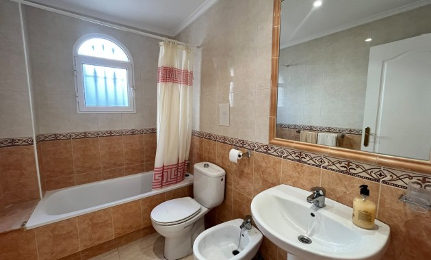 Sale - Quad Villa -
Orihuela Costa - Villamartin