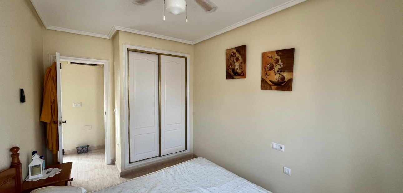 Sale - Quad Villa -
Orihuela Costa - Villamartin