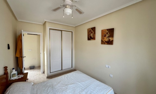 Sale - Quad Villa -
Orihuela Costa - Villamartin