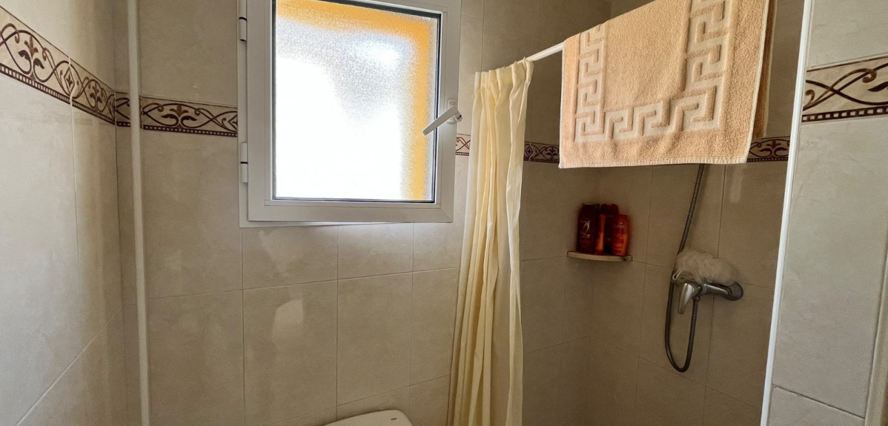 Sale - Quad Villa -
Orihuela Costa - Villamartin