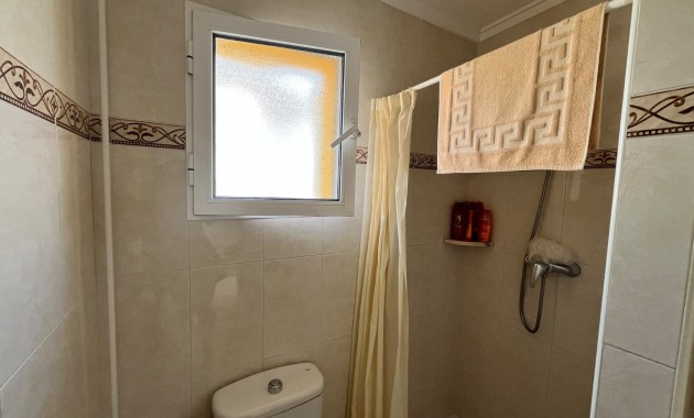 Sale - Quad Villa -
Orihuela Costa - Villamartin