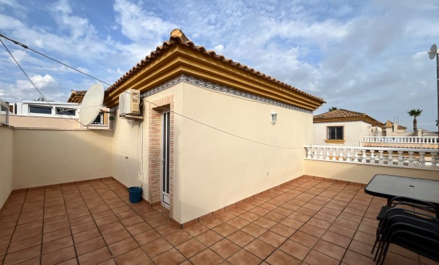 Sale - Quad Villa -
Orihuela Costa - Villamartin