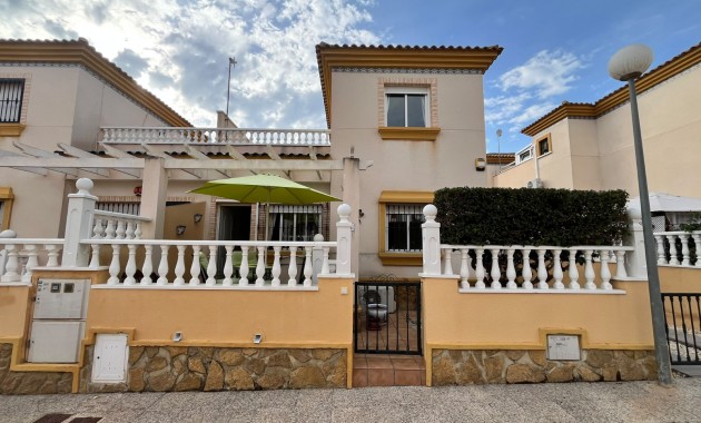 Sale - Quad Villa -
Orihuela Costa - Villamartin