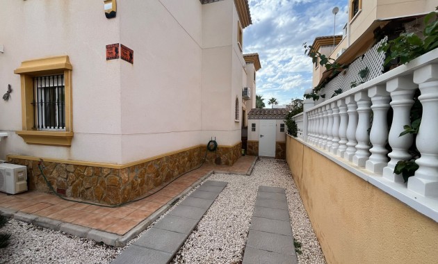 Sale - Quad Villa -
Orihuela Costa - Villamartin