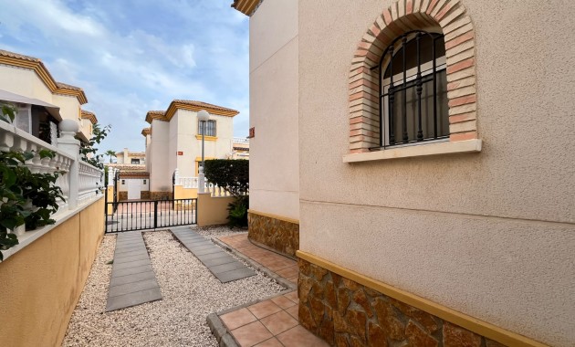 Sale - Quad Villa -
Orihuela Costa - Villamartin