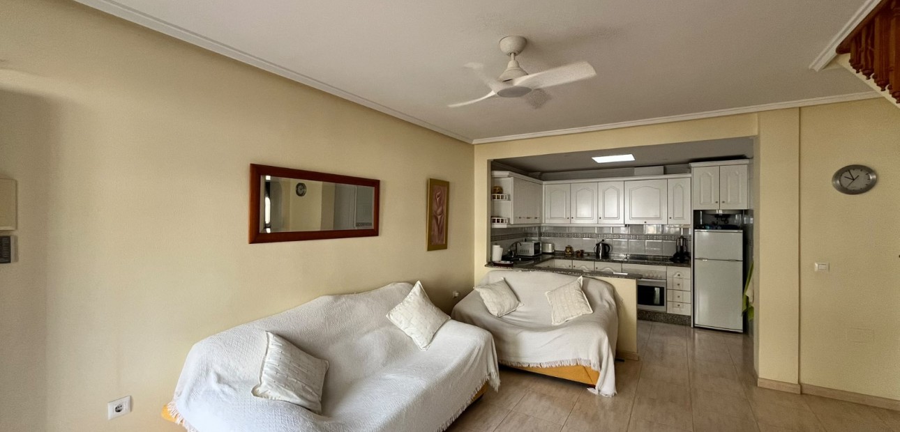 Sale - Quad Villa -
Orihuela Costa - Villamartin