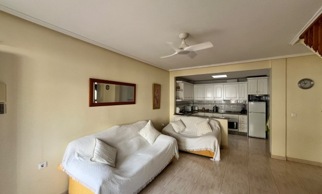 Sale - Quad Villa -
Orihuela Costa - Villamartin