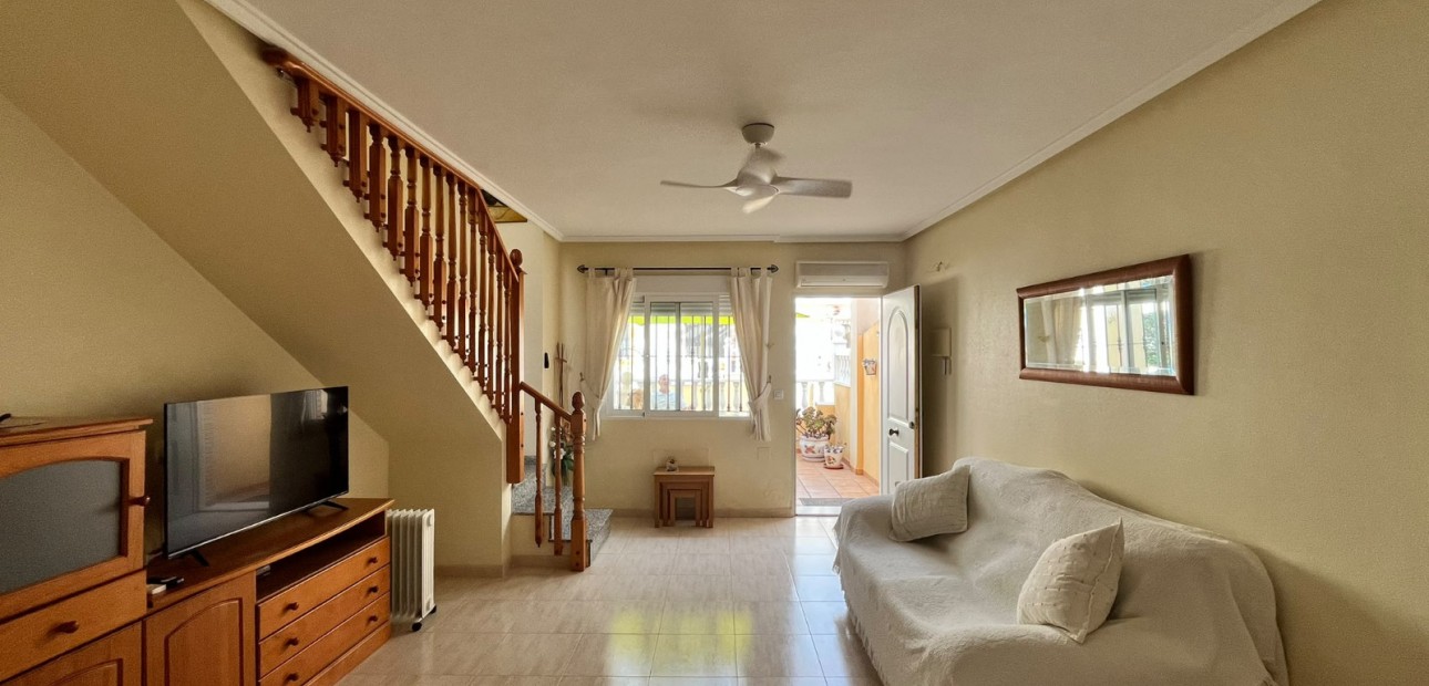 Sale - Quad Villa -
Orihuela Costa - Villamartin