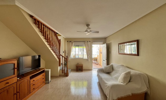 Sale - Quad Villa -
Orihuela Costa - Villamartin