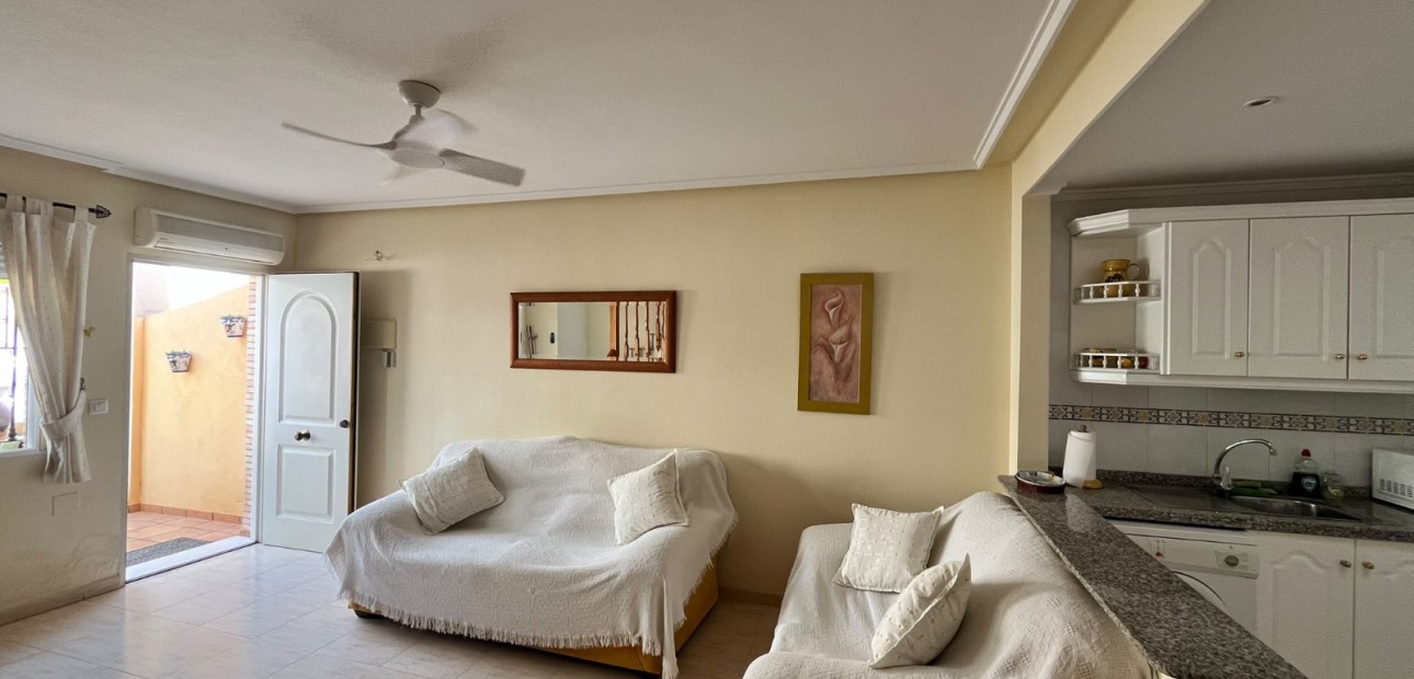 Sale - Quad Villa -
Orihuela Costa - Villamartin