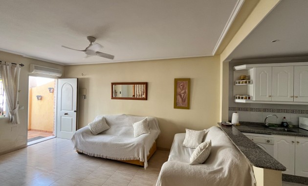 Sale - Quad Villa -
Orihuela Costa - Villamartin