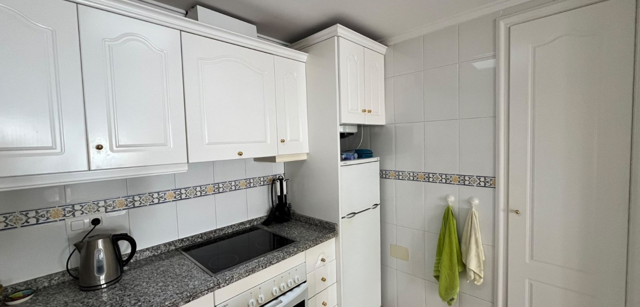 Sale - Quad Villa -
Orihuela Costa - Villamartin
