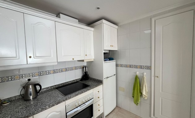 Sale - Quad Villa -
Orihuela Costa - Villamartin