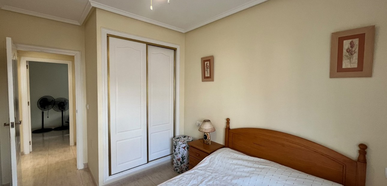 Sale - Quad Villa -
Orihuela Costa - Villamartin