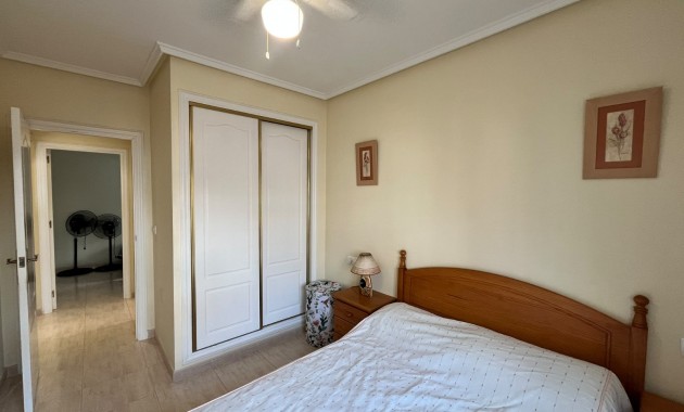 Sale - Quad Villa -
Orihuela Costa - Villamartin