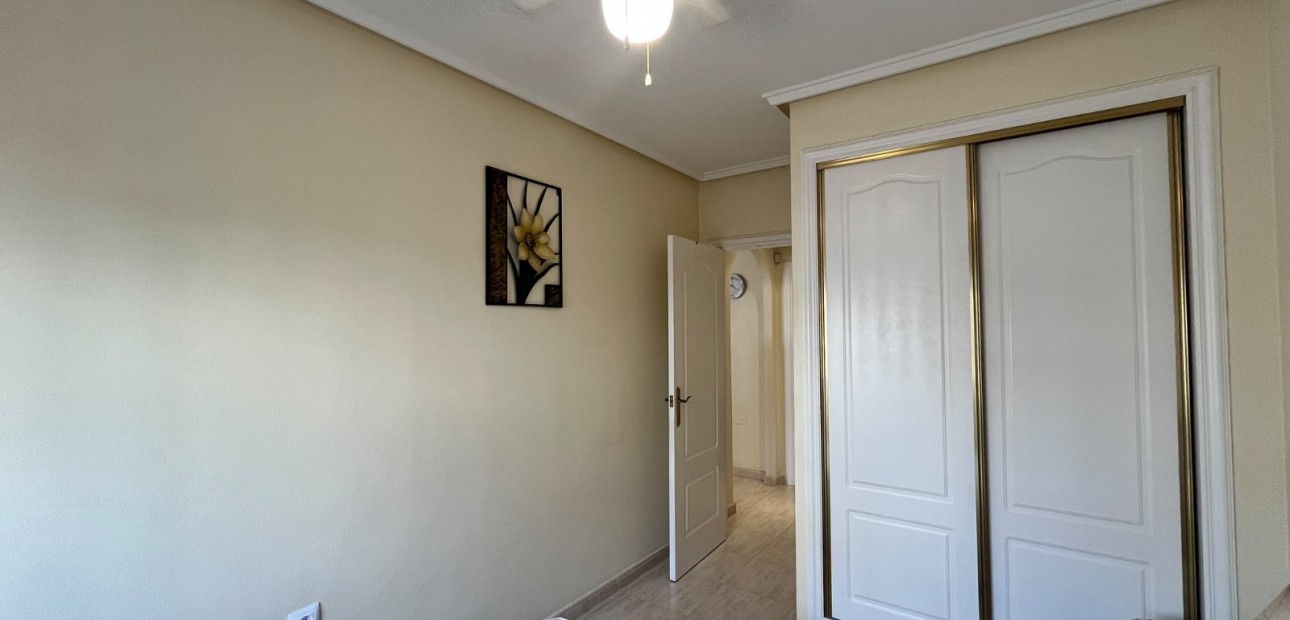 Sale - Quad Villa -
Orihuela Costa - Villamartin