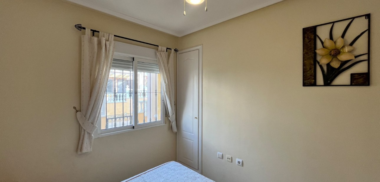 Sale - Quad Villa -
Orihuela Costa - Villamartin
