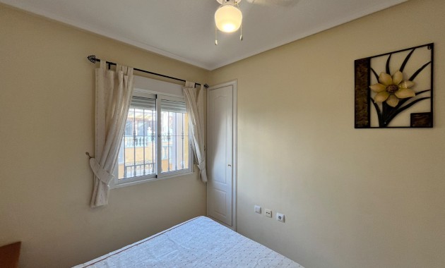Sale - Quad Villa -
Orihuela Costa - Villamartin