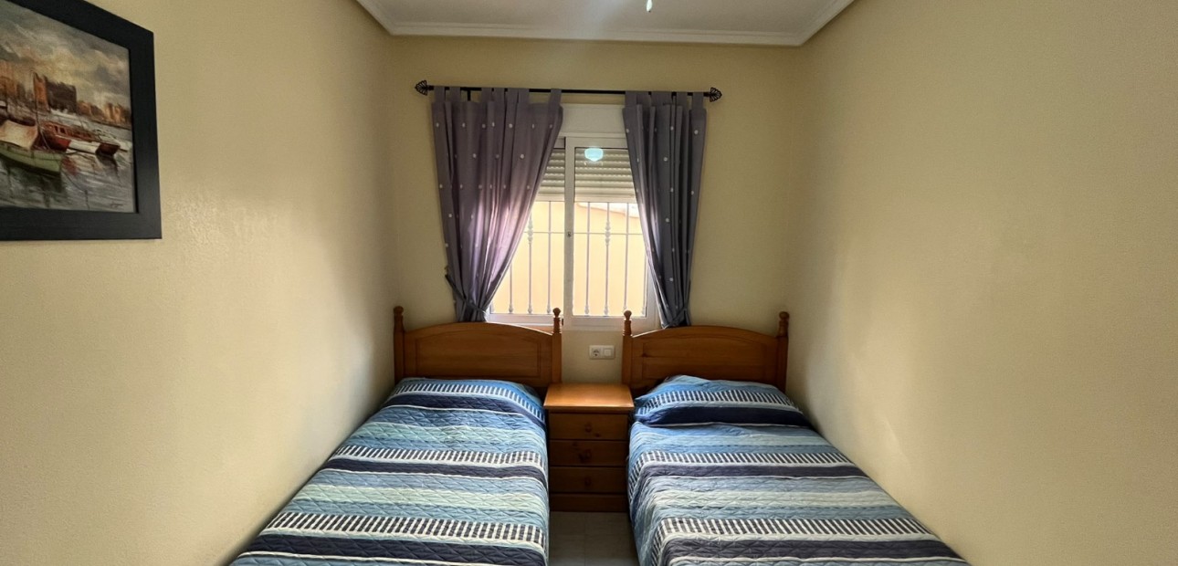 Sale - Quad Villa -
Orihuela Costa - Villamartin