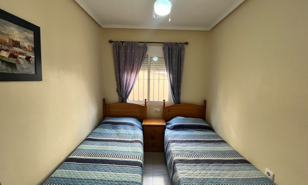 Sale - Quad Villa -
Orihuela Costa - Villamartin