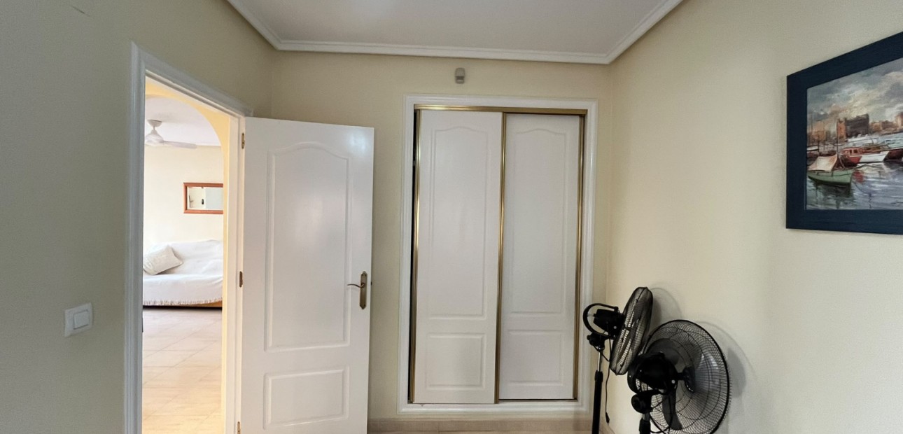 Sale - Quad Villa -
Orihuela Costa - Villamartin