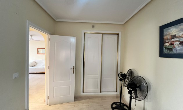 Sale - Quad Villa -
Orihuela Costa - Villamartin