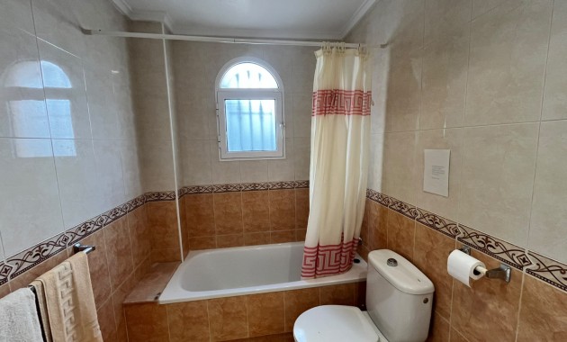 Sale - Quad Villa -
Orihuela Costa - Villamartin