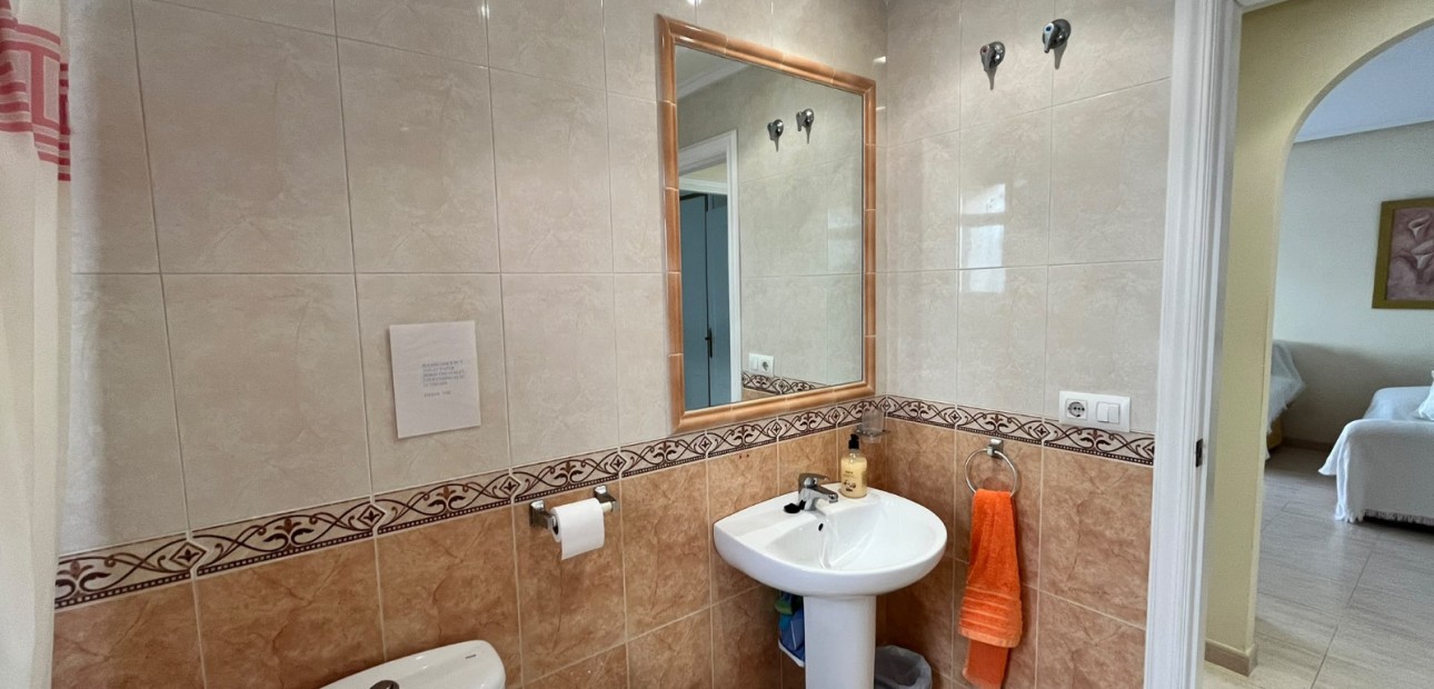 Sale - Quad Villa -
Orihuela Costa - Villamartin