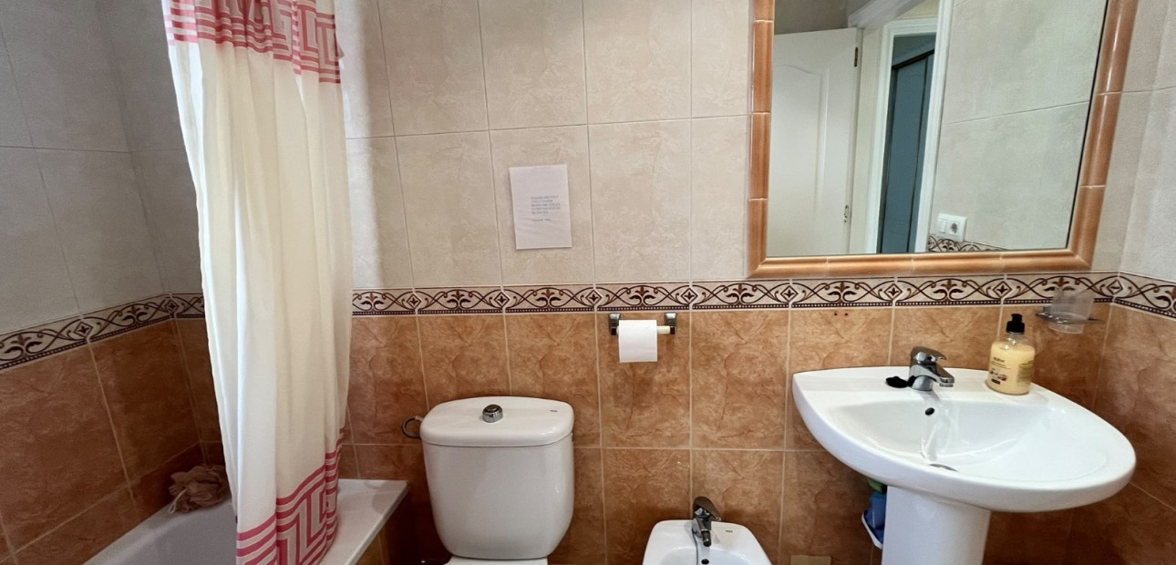 Sale - Quad Villa -
Orihuela Costa - Villamartin