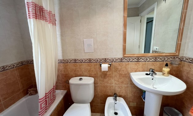 Sale - Quad Villa -
Orihuela Costa - Villamartin