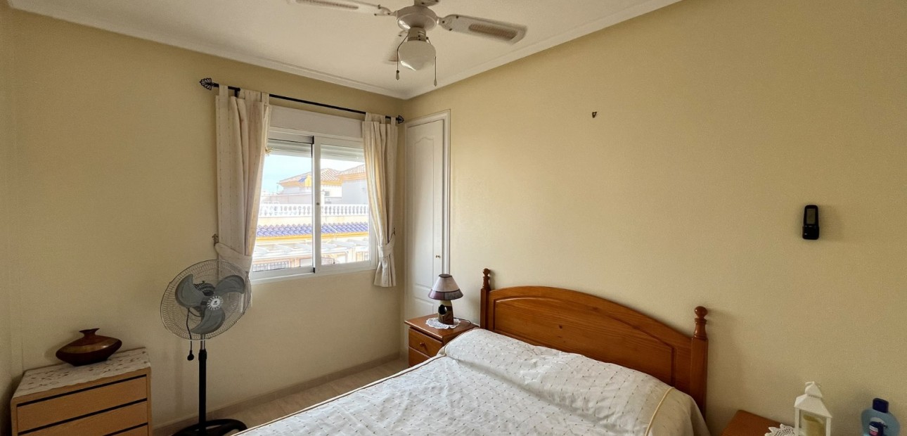 Sale - Quad Villa -
Orihuela Costa - Villamartin