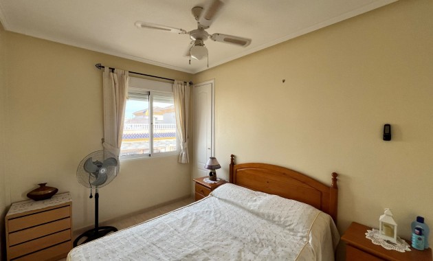 Sale - Quad Villa -
Orihuela Costa - Villamartin