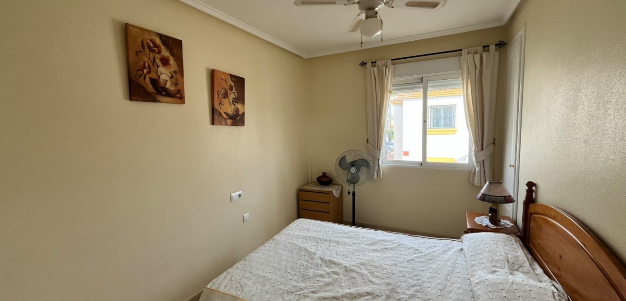 Sale - Quad Villa -
Orihuela Costa - Villamartin