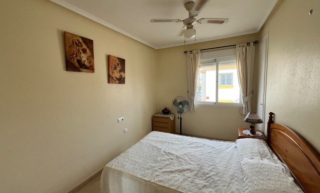 Sale - Quad Villa -
Orihuela Costa - Villamartin