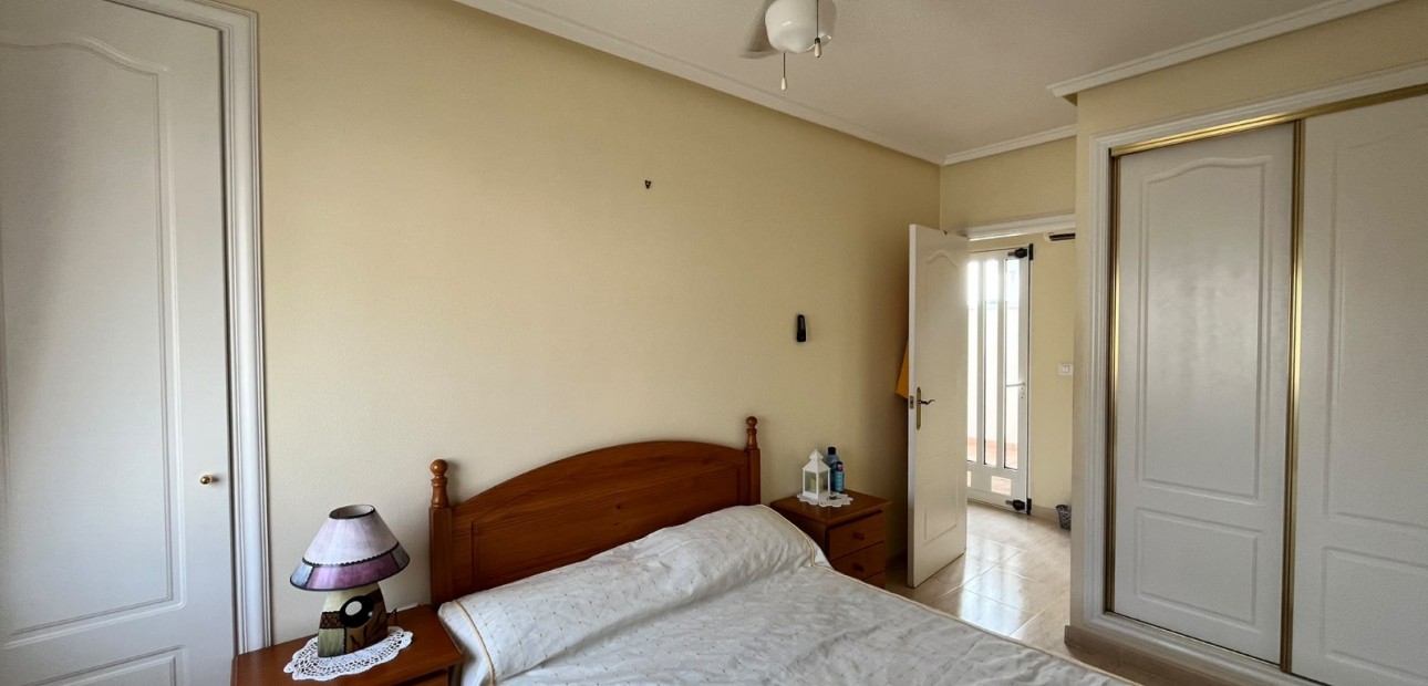 Sale - Quad Villa -
Orihuela Costa - Villamartin