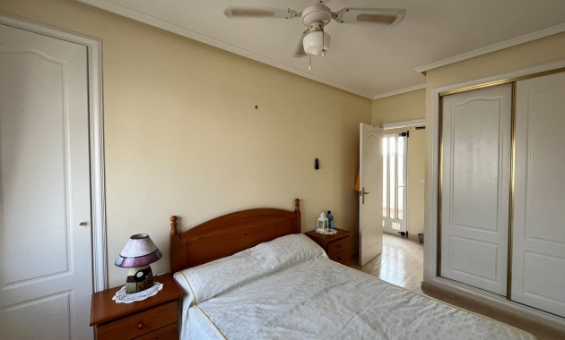 Sale - Quad Villa -
Orihuela Costa - Villamartin